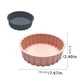 thumbnail image 5 of Molde de silicona para pasteles Naiovety rosa Herramientas de cocina para hornear, 5 of 6