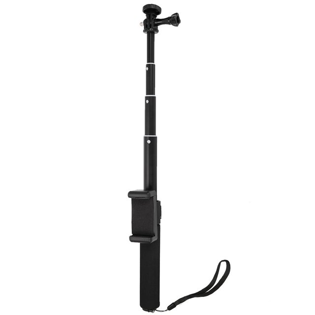 Accesorios para OSMO POCKET Gimbal Camera Extension Selfie ANGGREK Otros
