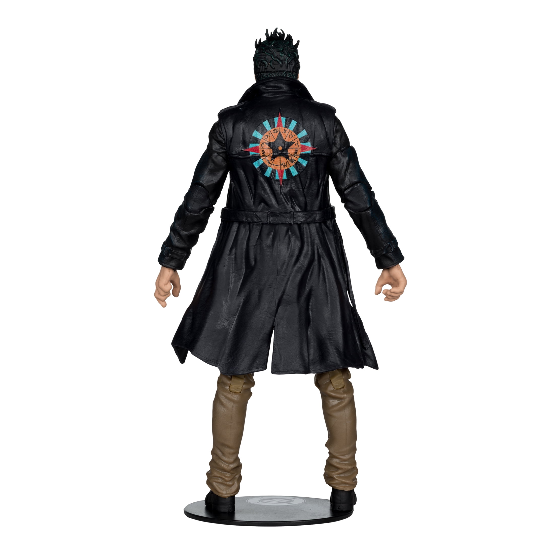 DC 7in Multiverse Action Figure - Starman - McFarlane Toys