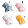 thumbnail image 3 of Wrist Cushion Wrist Rest Mouse Soft And Supportive Prevent Wristpain Easy Take, 3 of 5