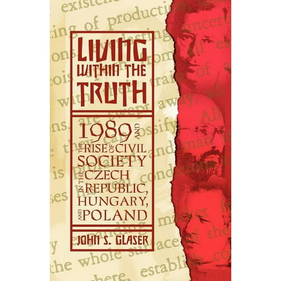 Living Within the Truth