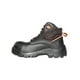 thumbnail image 3 of BOTA CASUAL BRITISH COLONY HOMBRE CABALLERO JOVEN NEGRO CON NARANJA PIEL 900 Leon 900p, 3 of 3