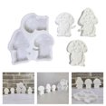 thumbnail image 2 of Durable Silicone Mushroom Molds For Silicone Crafts Reusable DIY Art Tool Home Decoration And Creative Gift, 2 of 4