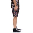 thumbnail image 4 of WeSC Men's 8" Inseam Jogger Shorts, Sizes S-2XL, Mens Shorts, 4 of 4