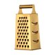 thumbnail image 5 of Houderco Rallador De Acero Inoxidable Para Cocina Con Y Fácil Limpieza Para Uso Prolongado, 5 of 7
