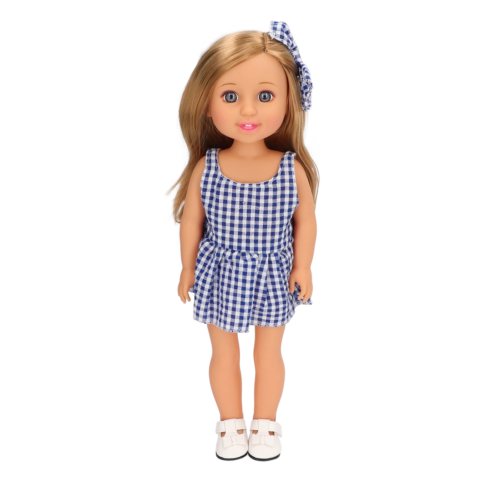 Glitter Girls Doll, Girls Dolls Movable Limbs For Kids