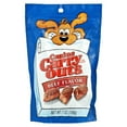 thumbnail image 4 of Canine Carry Outs Beef Flavor Dog Treats , 7 Oz., 4 of 6