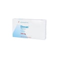 thumbnail image 1 of Diovan 320 mg comprimidos recubiertos 14 pzas, 1 of 2