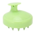 thumbnail image 2 of Cepillo masajeador para el cuero cabelludo BuyWeek ABS silicona, 2 of 14