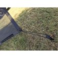thumbnail image 5 of Tentproinc Rv Toldo Parasol Pantalla 8' X 11' 3'' (Apto Para Toldo De 12') Pantalla De Malla Parasol Protector Solar Autocaravana Camping Remolque Toldo Pantalla De Sombra Bloqueador Solar Uv - 3 Años, 5 of 5