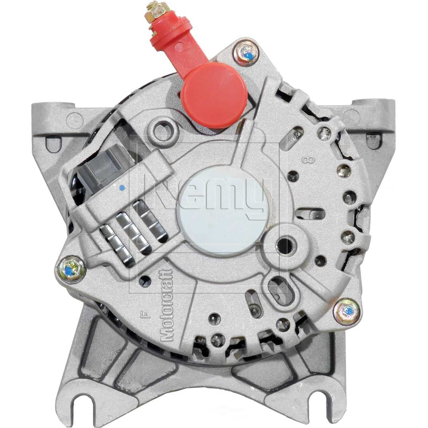 Remy 23688 Alternator