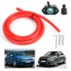 thumbnail image 2 of M Buder Kit de Adaptador de Vacío Turbo Boost de Aluminio para Automóvil para Motor A1 1.4TST EA211, 2 of 9