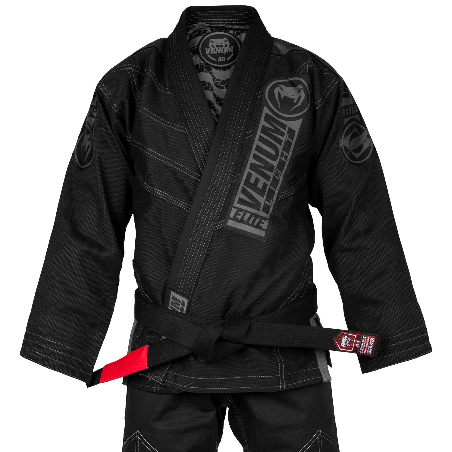 Venum Elite Light 2.0 BJJ GI