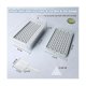 thumbnail image 5 of Mini Ice-cube Trays, Small Ice-cube Trays Easy Release, Ice-cube Tray Crushed Ice Tray For Chilling, 5 of 5