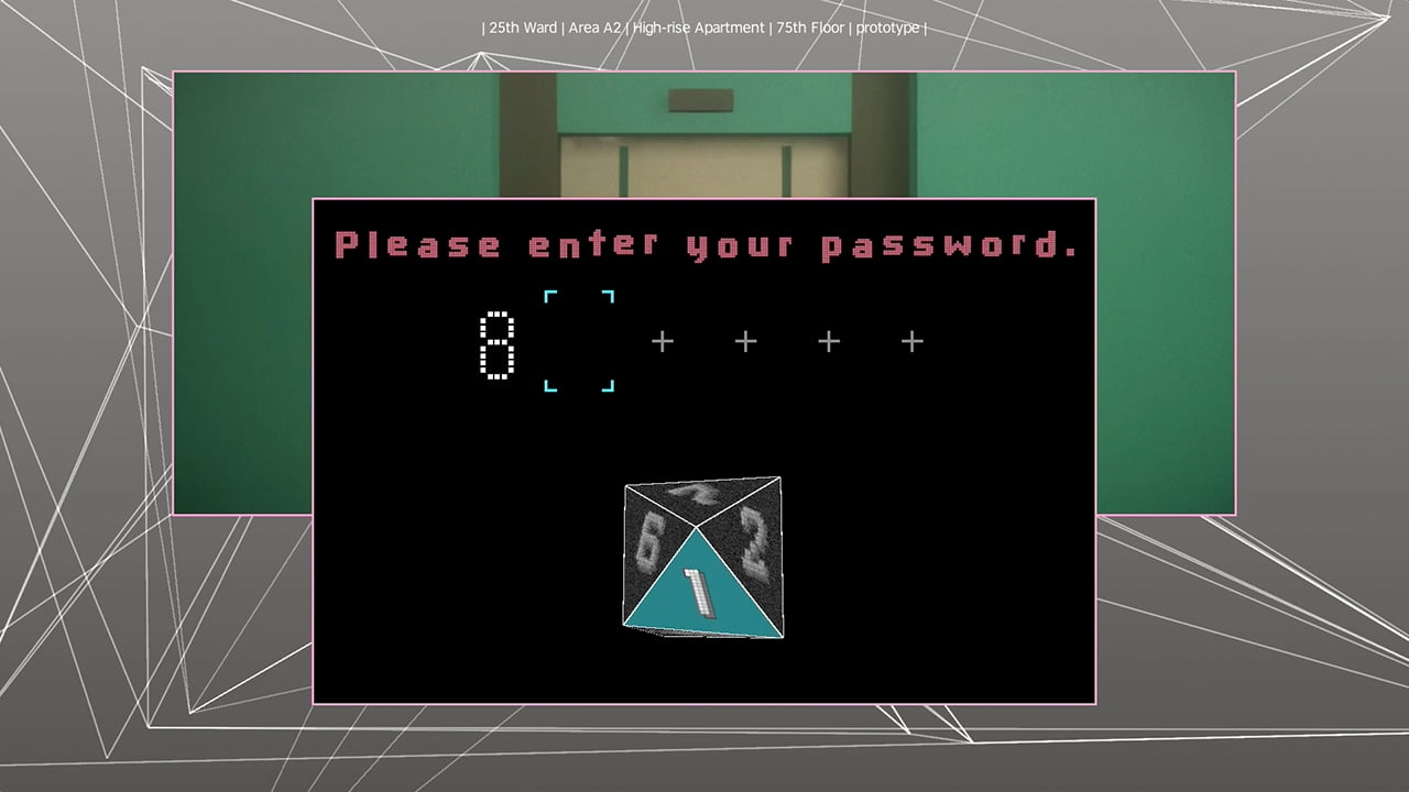 The Silver Case 2425 - Nintendo Switch [Digital]