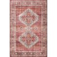 thumbnail image 1 of GUHNNHUIJ II Heidi Collection HEI-03 Sunset/Natural  Southwestern Area Rug 2'-0" x 5'-0, 1 of 3