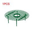 thumbnail image 4 of Billuyoard Soporte de polipropileno para , soporte de vid de fresa para jardín, para exteriores, para interiores, para escalada de frutas, Jardín y Patio verde y 1pc, 4 of 6
