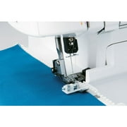 Brother Serger SA211 Pearl and Sequin Foot