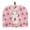 Bunny Strawberry, variant on HELLHERO White Horse Sunflower Teapot Dust Cover with Insulation Keep Warm Polyester Canvas, Anniversary