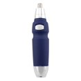 thumbnail image 1 of Electric Nose Hair Trimmer Shaver Clipper Cleaner Scraping Shaving Device, 1 of 6