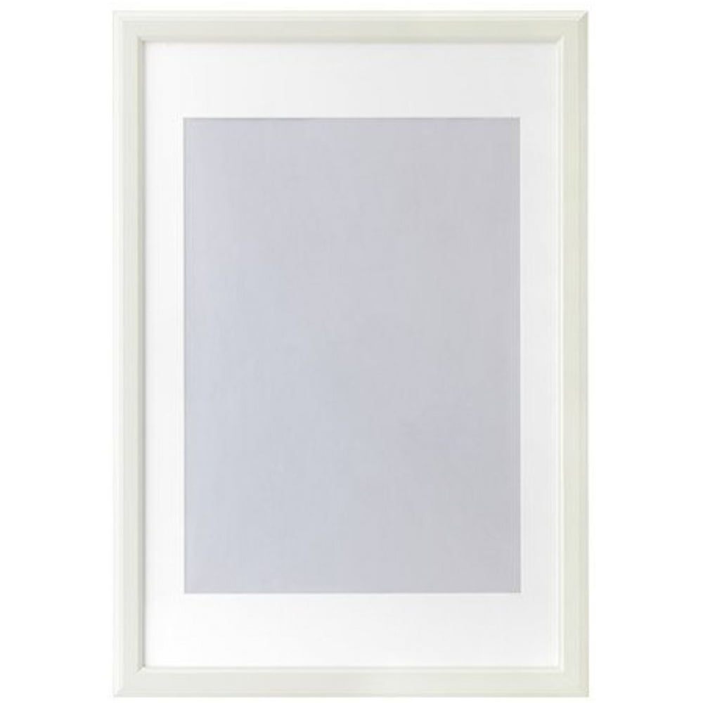 Ikea Frame, white , 24x35 3/4 " , 6214.2626.144 206.88