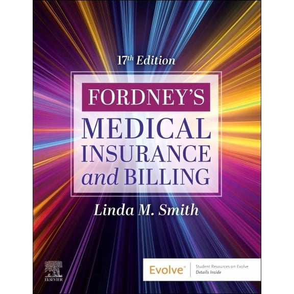 Fordney's Medical Insurance and Billing, (Paperback)