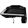 thumbnail image 3 of Drl Led Ambar/blanca Compatible con X-trail 2017 2018 Arizone Drl Led Ambar/blanca, 3 of 3