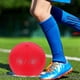 thumbnail image 3 of Playground Ball Outdoor Playground Playing Balls Beach Sports Elastic Ball, 3 of 4