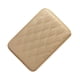 thumbnail image 2 of sweethay Almohadilla impermeable para reposabrazos de coche, alfombrilla para caja de asiento de consola central, cojín, Protector Universal de cuero, Automoción decorativa y accesorios Beige sweethay  VI021915-04, 2 of 6