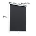 thumbnail image 3 of Car Window Shade Your Family From While Keeping Your Vehicle Interior Cool and Comfortable!, 3 of 5