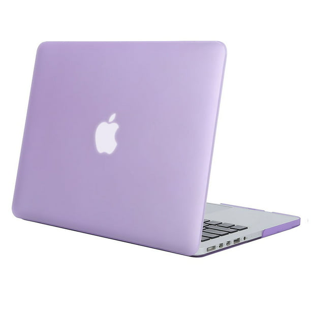 Mosiso Plastic Hard Shell Case Cover Only For Macbook Pro Retina 13 Inch A1502 A1425 Release 15 14 13 End 12 Walmart Com Walmart Com