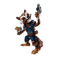 thumbnail image 2 of Lego Marvel Rocket & Baby Groot, Buildable Superhero Toy for Kids from Marvel Studios' Guardians of The Galaxy, Figure for Role Play, Gift for Boys and Girls from 10 Years, 76282, 2 of 5