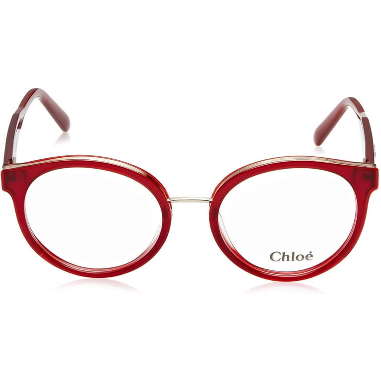 eyeglasses chloe ce 2710 603 bordeaux - Walmart.com eyeglasses chloe ce 2710 603 bordeaux - Walmart.com