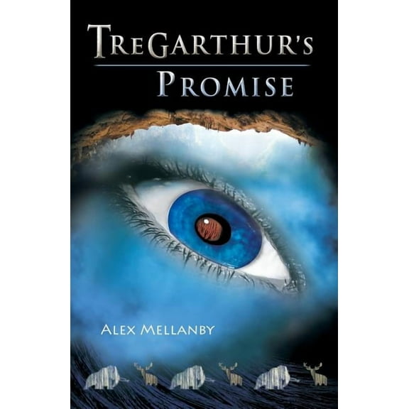 Tregarthur's Tregarthur's Promise: Book 1, Book 1, (Paperback)