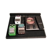 Gator GPT-BL-PWR Powered Pedal Tote Pedal Board