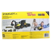 Stanley Jr - Take a Part Excavator