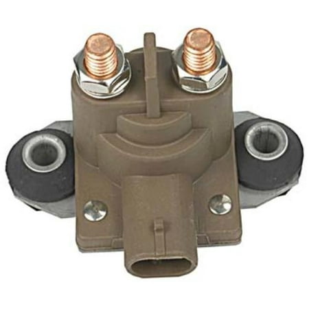 Engine Starter Switch - NEW STARTER SOLENOID SWITCH FITS EVINRUDE E-TEC ENGINES REPLACES 0586774 586774