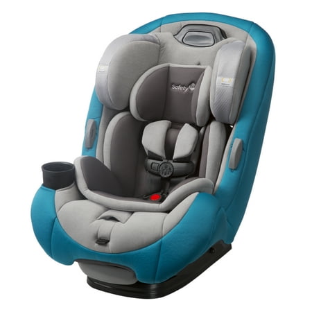 Safety 1st Grow and Go Air Sport All-in-One Car