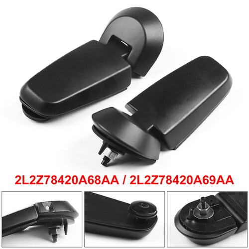 For Ford Explorer Mercury Mountaineer Tailgate Glass Hinge Left   Right 924-160