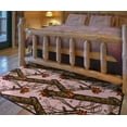 thumbnail image 5 of Mossy Oak Break-Up Pink Camouflage 5 ft. x 7 ft. Area Rug, 5 of 5