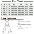 thumbnail image 2 of Patlollav Womens Summer Short Sleeve Open Waist Cross Elastic Dress Party Dress Beach Maxi Dress, 2 of 6