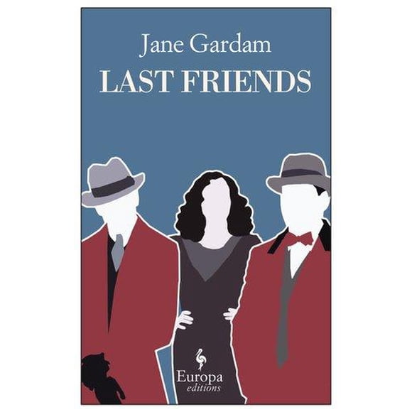 Last Friends