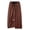 Coffee, variant on Bovxnpu Women's Pajama Pants Sleep Lounge Pants Casual Summer Thin Loose Bow Tied Elastic Waist Loungewear Long Pants