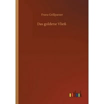 Das goldene Vließ (Paperback)