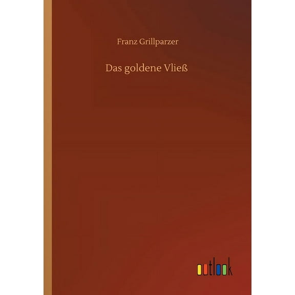 Das goldene Vließ (Paperback)
