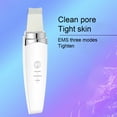 thumbnail image 4 of Vogacara Espátula Facial eléctrica ajustable para mujer, 3 modos, hogar, niñas, limpieza de poros, removedor de espinillas, herramienta de Tratamientos faciales, 4 of 6