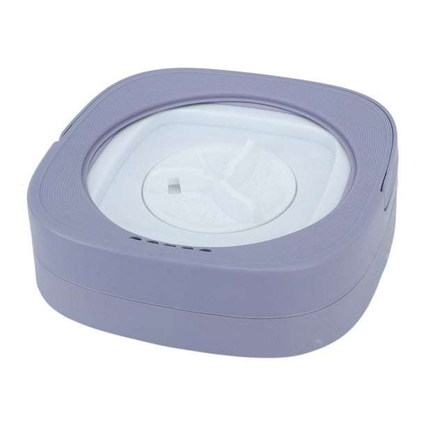 Lavadora Plegable, Lavadora Plegable Pequeña Automática De 6,5 L Para Dormitorio