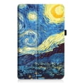 thumbnail image 7 of For Samsung Galaxy Tab E 9.6 / Samsung Tab E Nook 9.6 Tablet Case - Fintie Folio PU Leather Stand Cover, 7 of 7