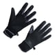 thumbnail image 4 of Guantes de Ciclismo de Invierno Salvador Antideslizantes para Dedos Completos Regalos Cálidos Portátiles Negro y Gris, 4 of 9