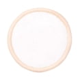 thumbnail image 2 of MOY Reusable Makeup Remover Pads, Eco-Friendly Cotton & Bamboo Rounds for Toner & Exfoliants, Includes Washable Bag for Laundry & Storage, 10 Count, 2 of 5
